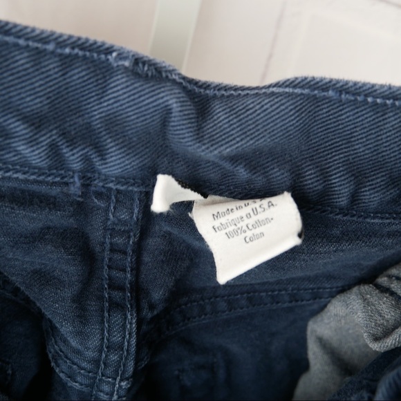 Vintage men’s Calvin Klein Jeans 32x30 - Picture 6 of 8